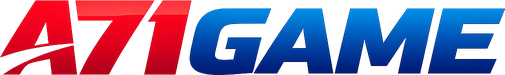 a71 game logo